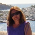 Συντονίστρια Διοικητικών Λειτουργιών: Εβίτα Παρσάκη