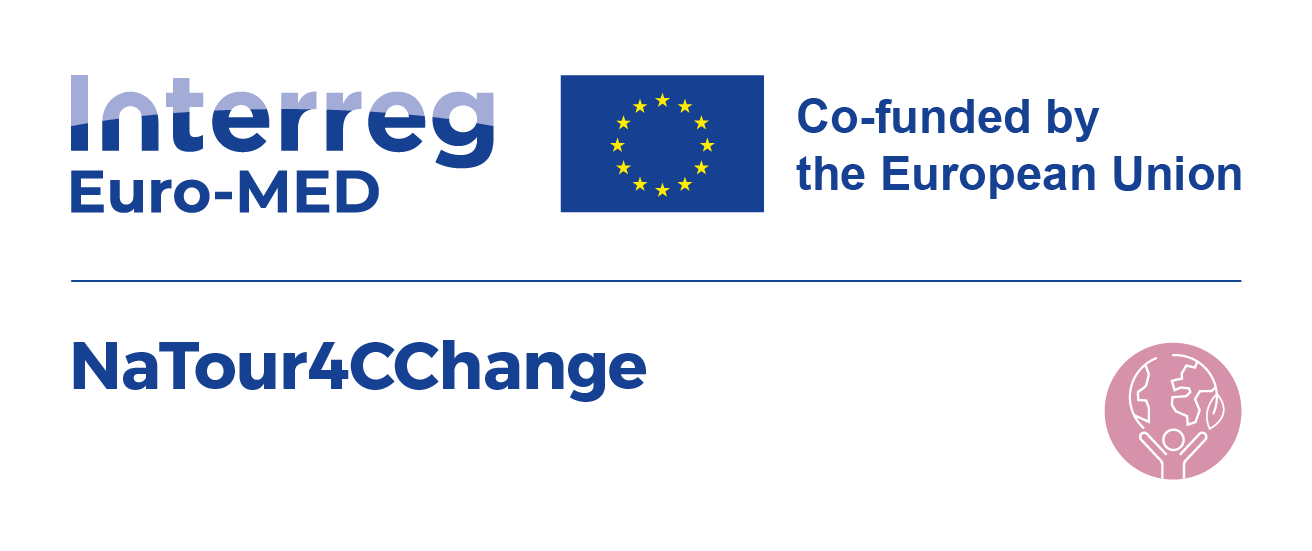 Interreg Euro-MED NaTour4CChange