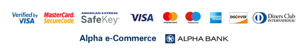Payments Icons
