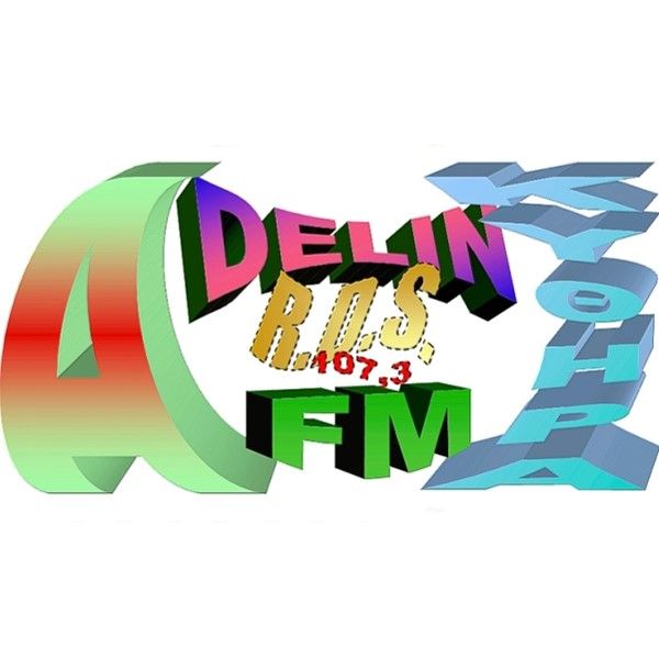 ADELIN FM