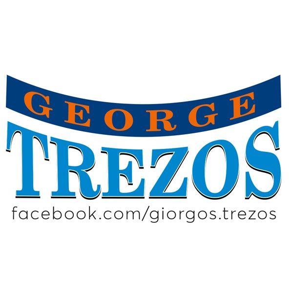 George Trezos